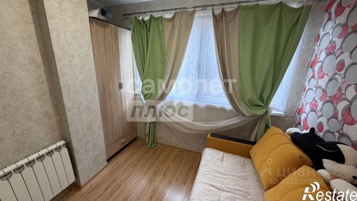 2-комн квартира Туапсинский район, Агой с.