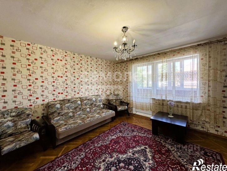 3-комн квартира Крымский район, Крымск г.