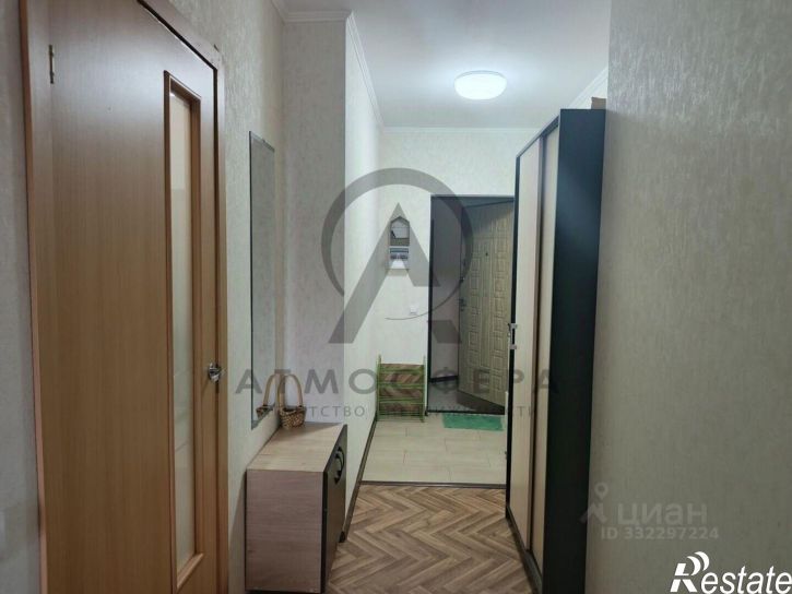 1-комн квартира Туапсинский район