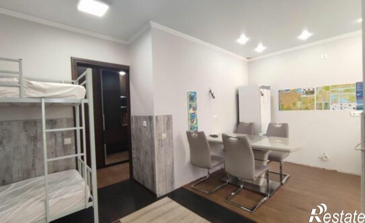2-комн квартира Анапа, улица Верхняя дорога, 151к3