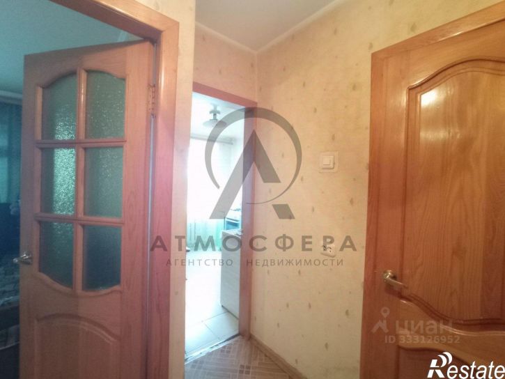 1-комн квартира ул Клубная, 15,  д. 15