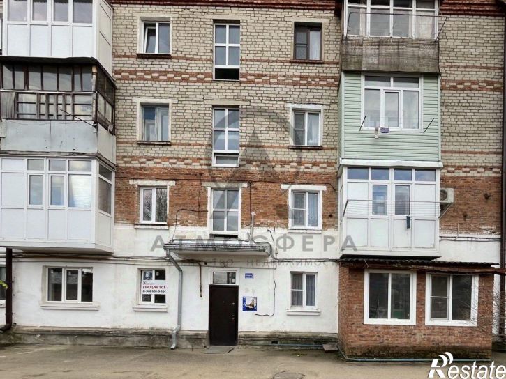 2-комн квартира ул Кооперативная, 6,  д. 6