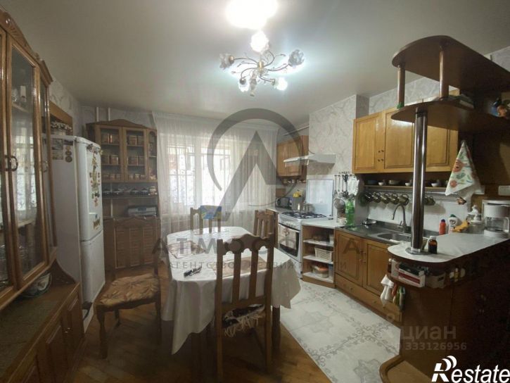 4-комн квартира ул Профсоюзная, 60,  д. 60