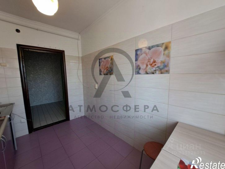 3-комн квартира ул Ворошилова, 1,  д. 1