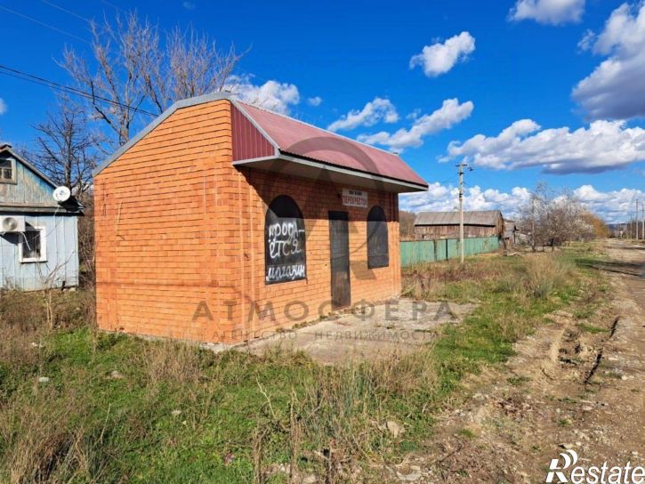Отдельное здание ул Клубная, 30,  д. 30