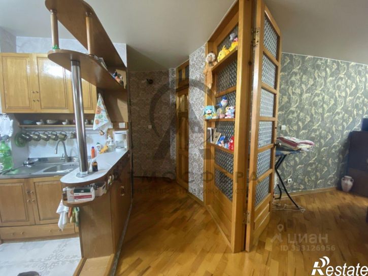 4-комн квартира ул Профсоюзная, 60,  д. 60