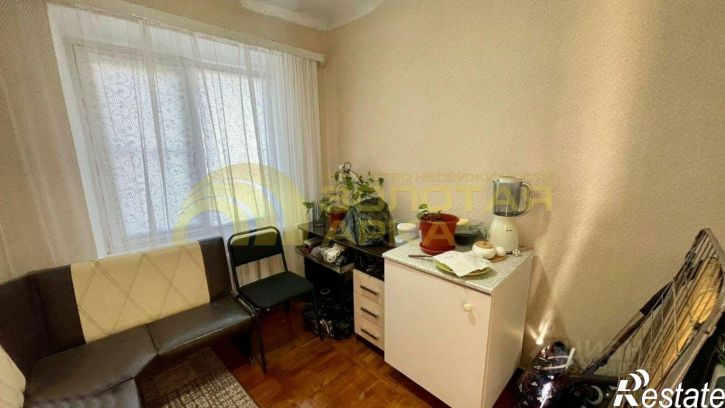 3-комн квартира ул Красная, 131,  д. 131