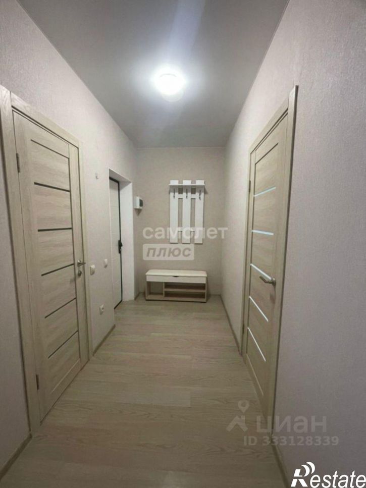 1-комн квартира ул СМУ-4, 34,  д. 34