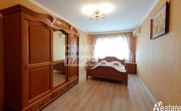 3-комн квартира Кавказский район, Кропоткин, 1-й микрорайон, 16