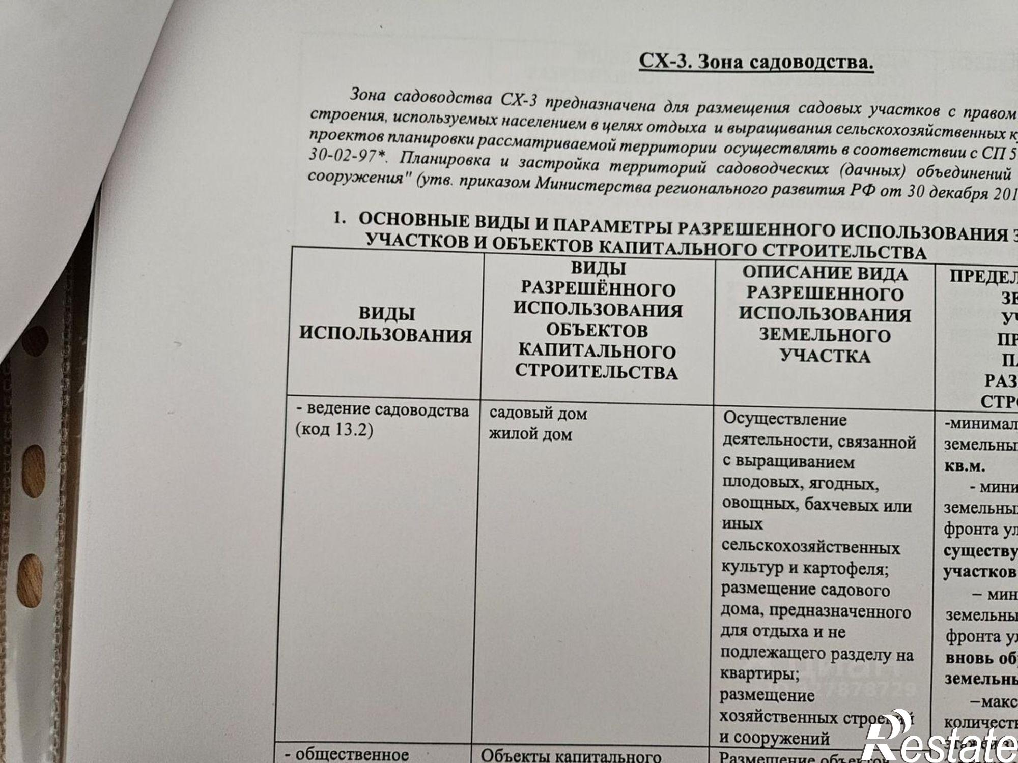 Купить землю, земельный участок за 3 200 000 рублей