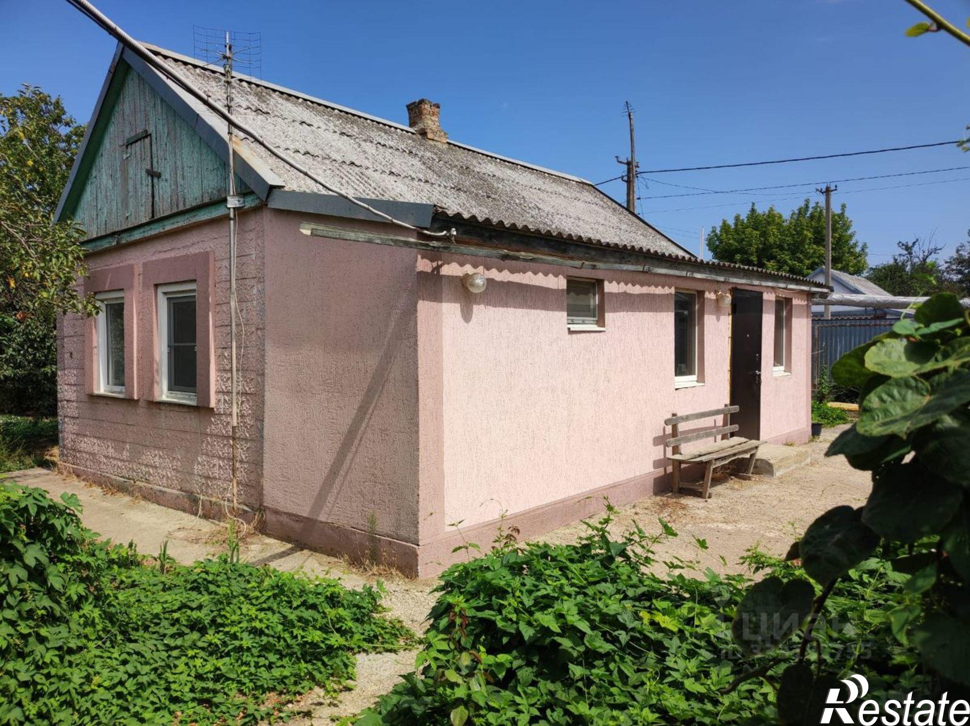 Купить дачу, дом, коттедж за 3 500 000 рублей на Славянский район