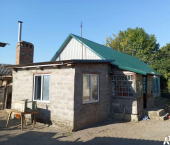коттедж 57 кв м ул Чонгарская, 70