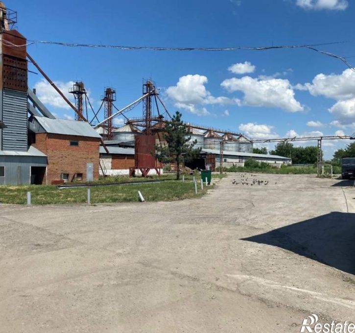 Производственное помещение Тупиковая улица, д.3