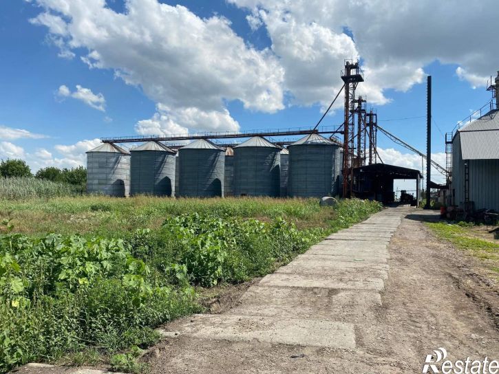 Производственное помещение Тупиковая улица, д.3