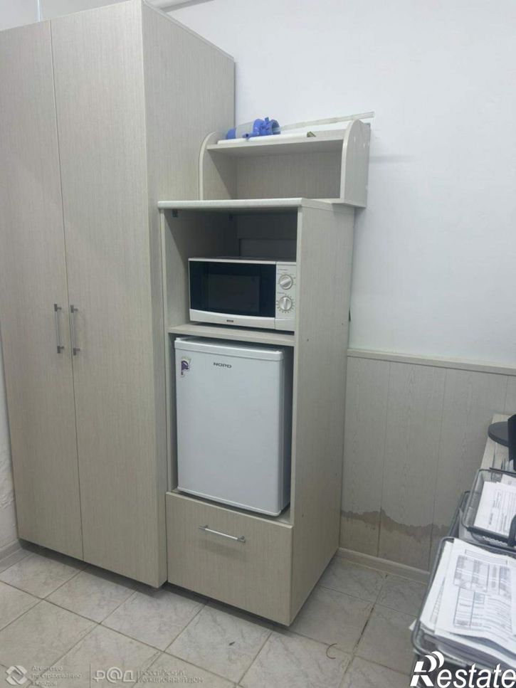 Офис Нестеренко улица, д.110А