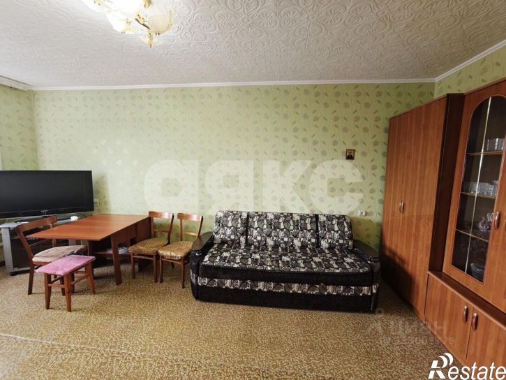 1-комн квартира ул Фрунзе, 205,  д. 205