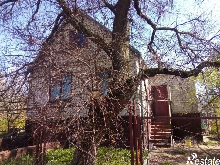 Коттедж/дом муниципальный округ Анапа