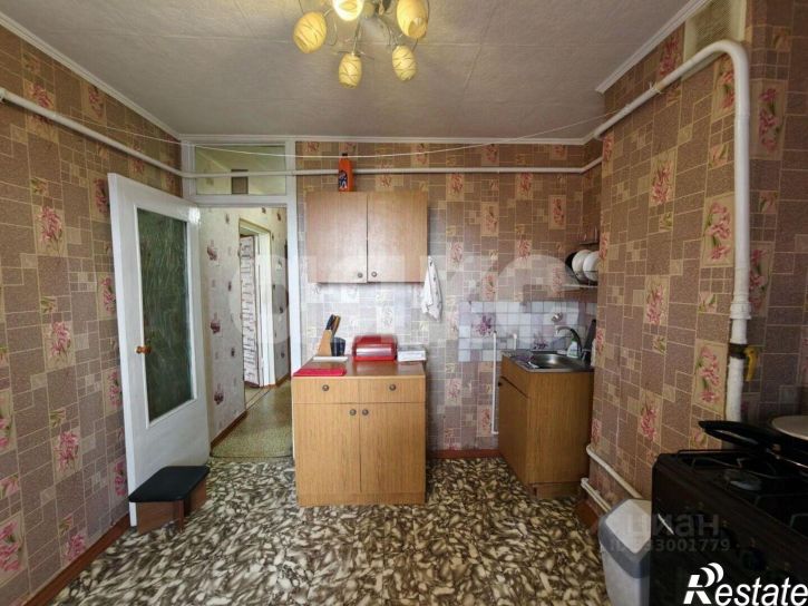 1-комн квартира ул Фрунзе, 205,  д. 205