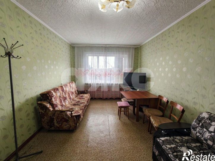 1-комн квартира ул Фрунзе, 205,  д. 205