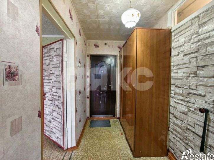 1-комн квартира ул Фрунзе, 205,  д. 205