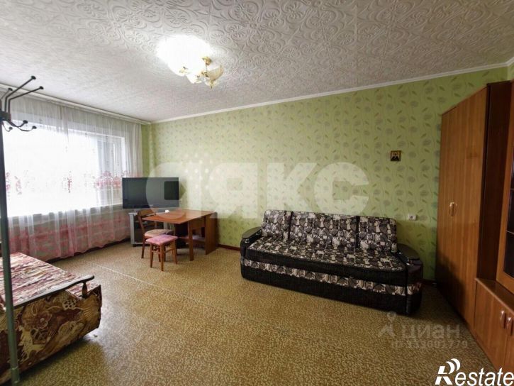 1-комн квартира ул Фрунзе, 205,  д. 205