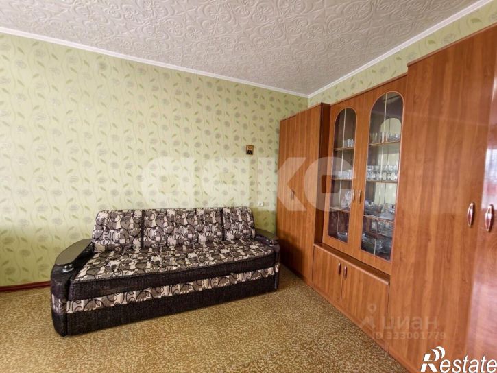 1-комн квартира ул Фрунзе, 205,  д. 205