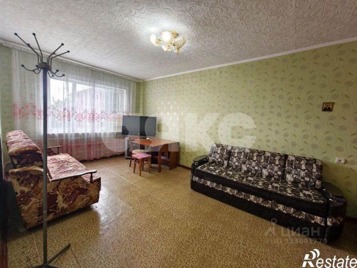 1-комн квартира ул Фрунзе, 205,  д. 205