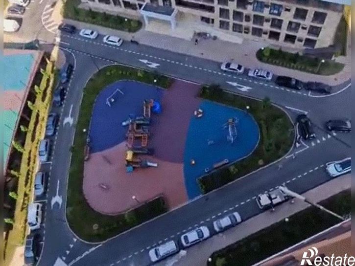1-комн квартира Батумское шоссе улица, д.28А