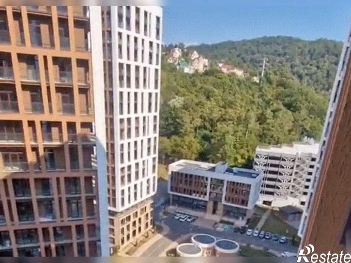 1-комн квартира Батумское шоссе улица, д.28А