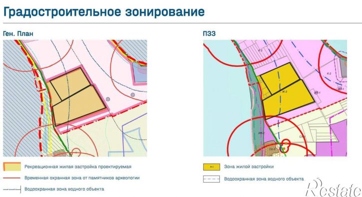 Земельный участок станица Запорожская