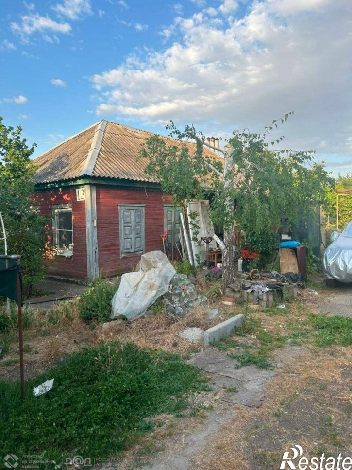 Коттедж/дом Советская улица, д.13