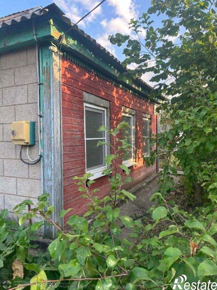 Коттедж/дом Советская улица, д.13