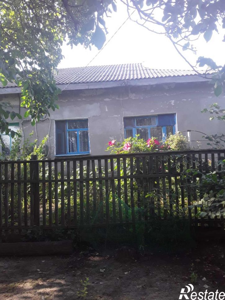 Коттедж/дом Северная улица, д.3