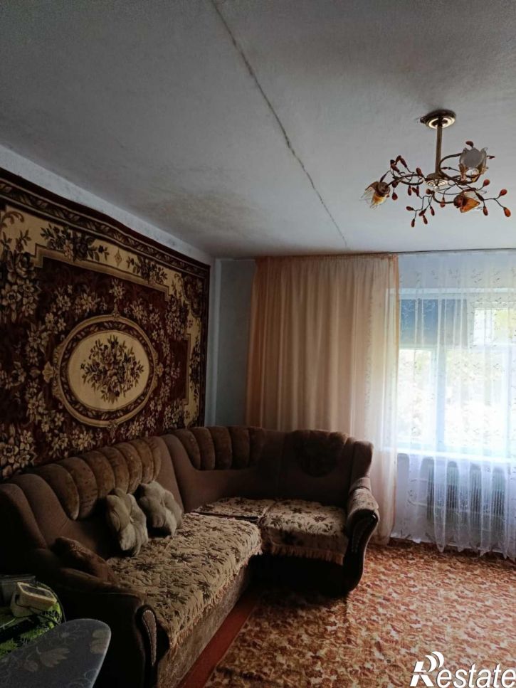 Коттедж/дом Северная улица, д.3