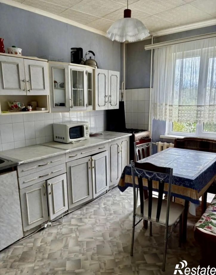 1-комн квартира Пушкина улица, д.150