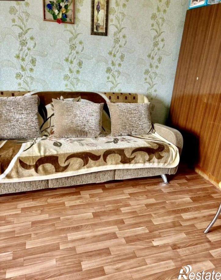 1-комн квартира Пушкина улица, д.150