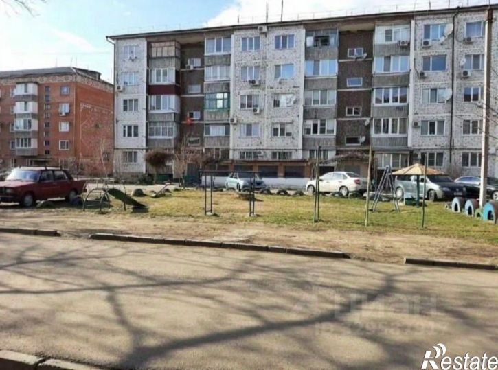1-комн квартира Молодёжный пер, 5,  д. 5