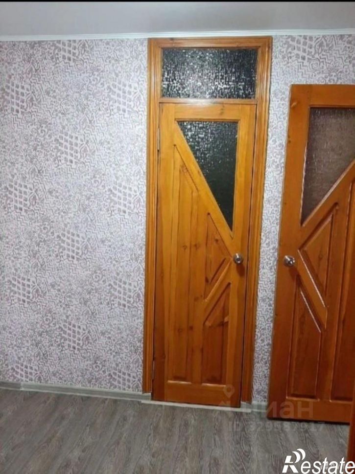1-комн квартира Молодёжный пер, 5,  д. 5
