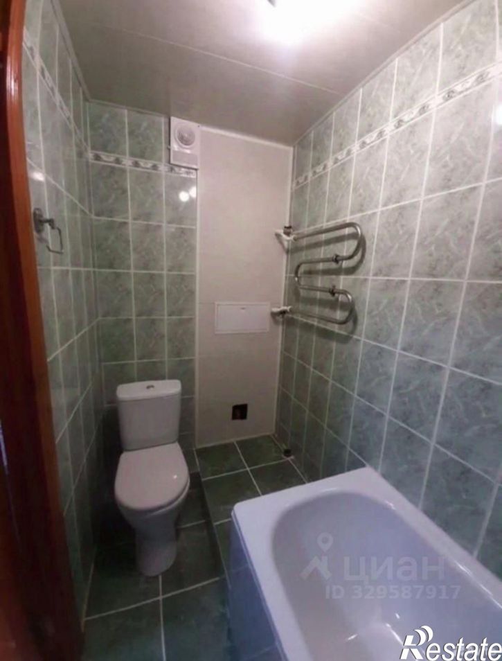 1-комн квартира Молодёжный пер, 5,  д. 5