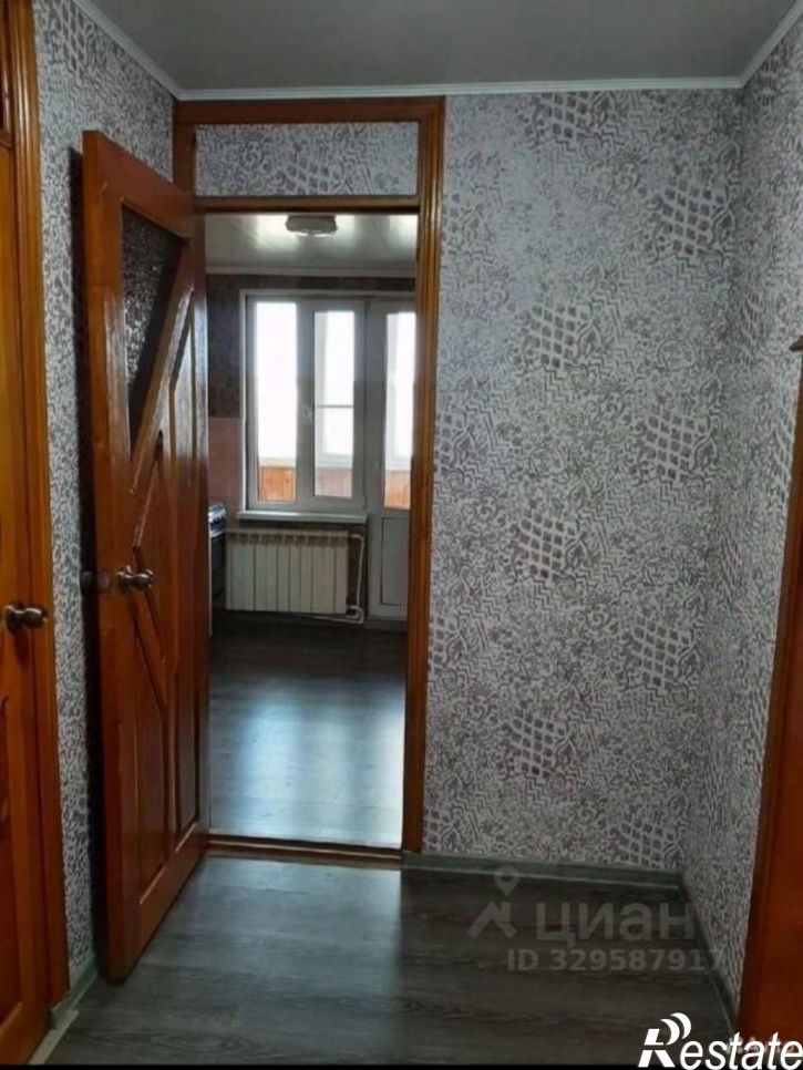 1-комн квартира Молодёжный пер, 5,  д. 5