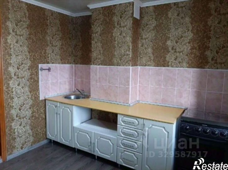 1-комн квартира Молодёжный пер, 5,  д. 5