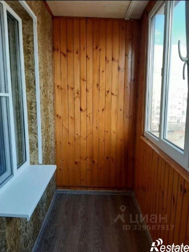 1-комн квартира Молодёжный пер, 5,  д. 5