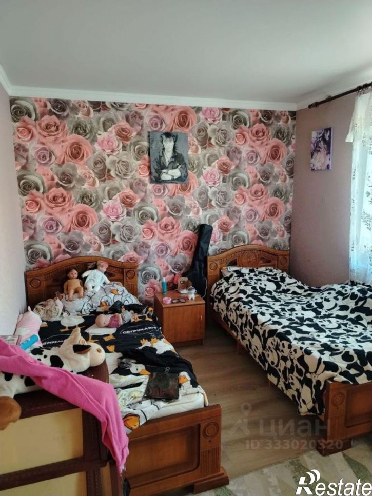 3-комн квартира ул Октябрьская, 57,  д. 57