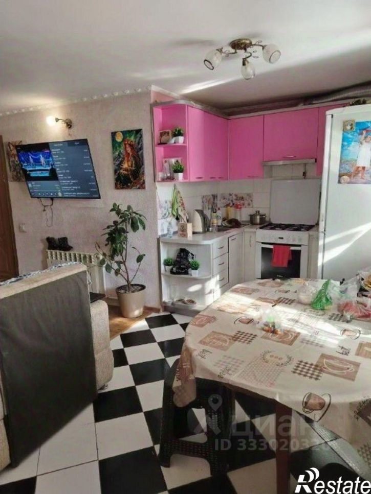 3-комн квартира ул Октябрьская, 57,  д. 57