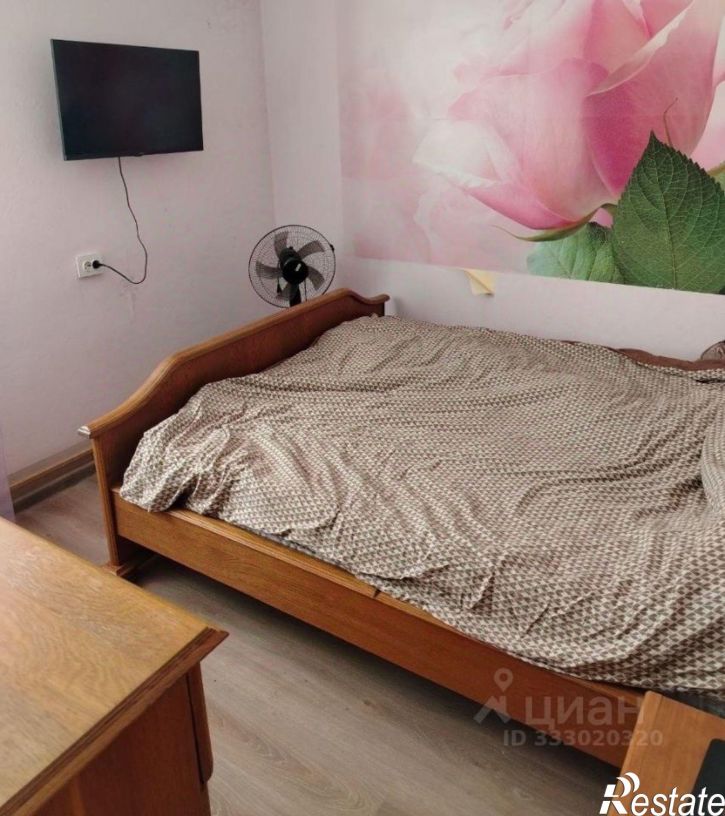 3-комн квартира ул Октябрьская, 57,  д. 57
