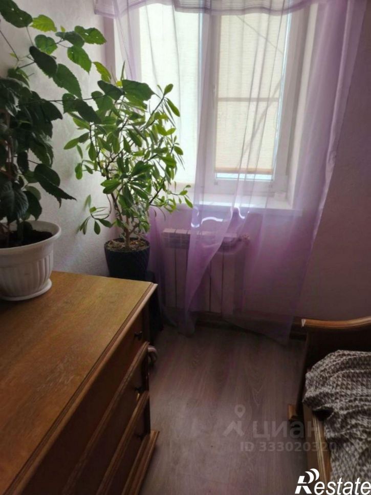 3-комн квартира ул Октябрьская, 57,  д. 57