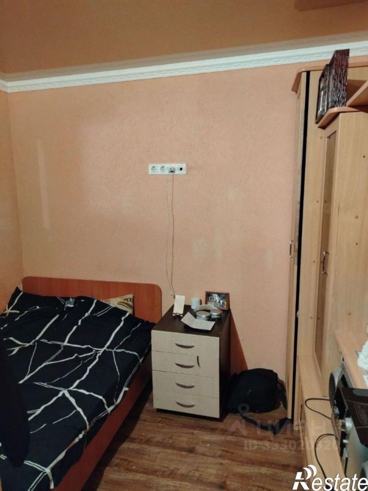 3-комн квартира ул Октябрьская, 57,  д. 57
