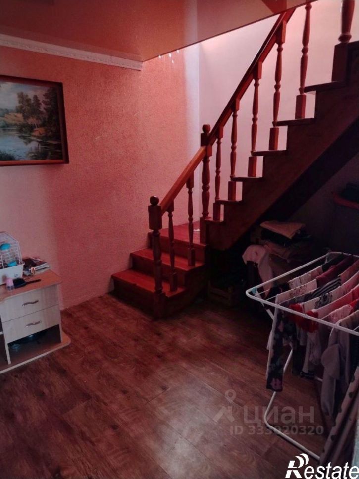 3-комн квартира ул Октябрьская, 57,  д. 57
