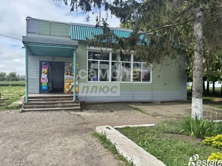 Производственное помещение Брюховецкий район, Поды х.