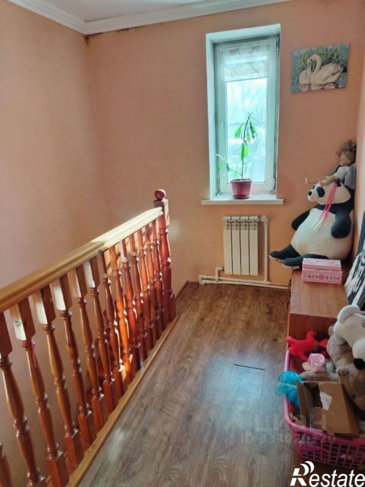 3-комн квартира ул Октябрьская, 57,  д. 57
